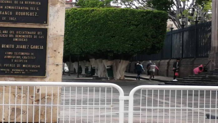 Ciudadanos violan medidas sanitarias, lo que podría llevarnos a segunda etapa de aislamiento