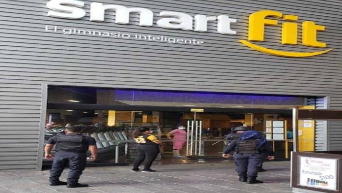 Prohibido que gimnasio y bares abran, asegura Morón Orozco