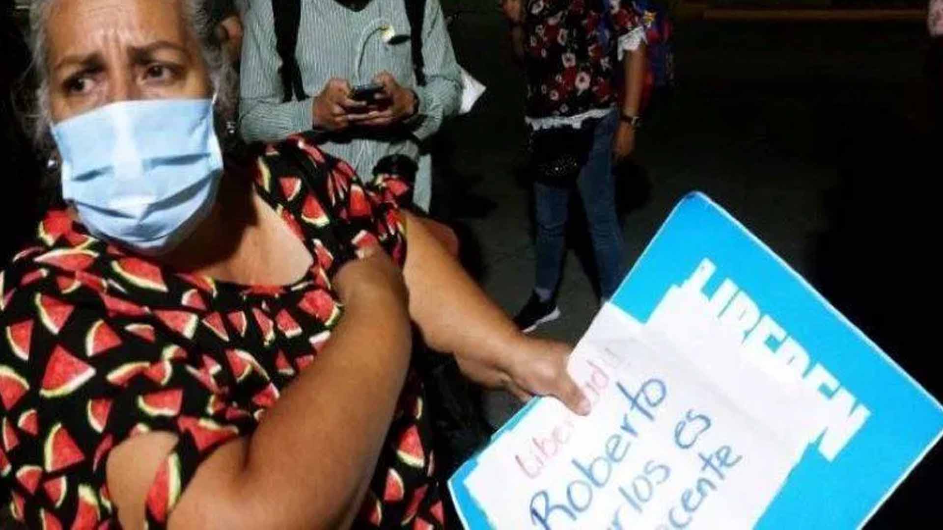 Con irregularidades, trasladan a seis detenidos durante protestas en Jalisco Con irregularidades, trasladan a seis detenidos durante protestas en Jalisco