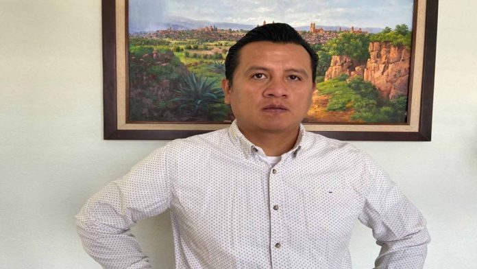 Michoacán se debe quedar en casa; no es momento de bajar la guardia: Torres Piña