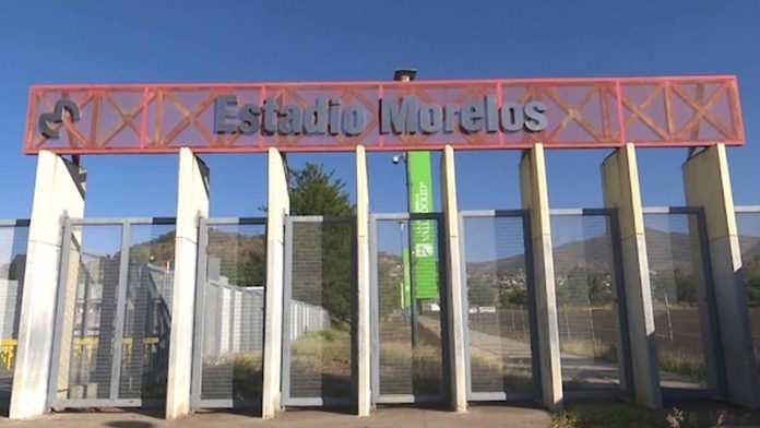 Negocios aledaños al Estadio Morelos perderán cerca del 60% en ventas