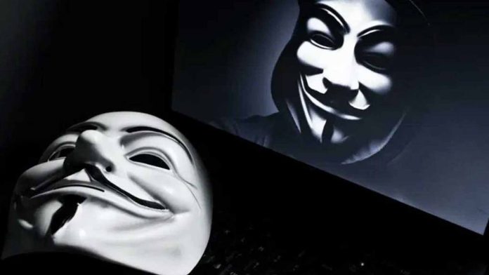 Anonymous hackea página del SAT por caso Ayotzinapa