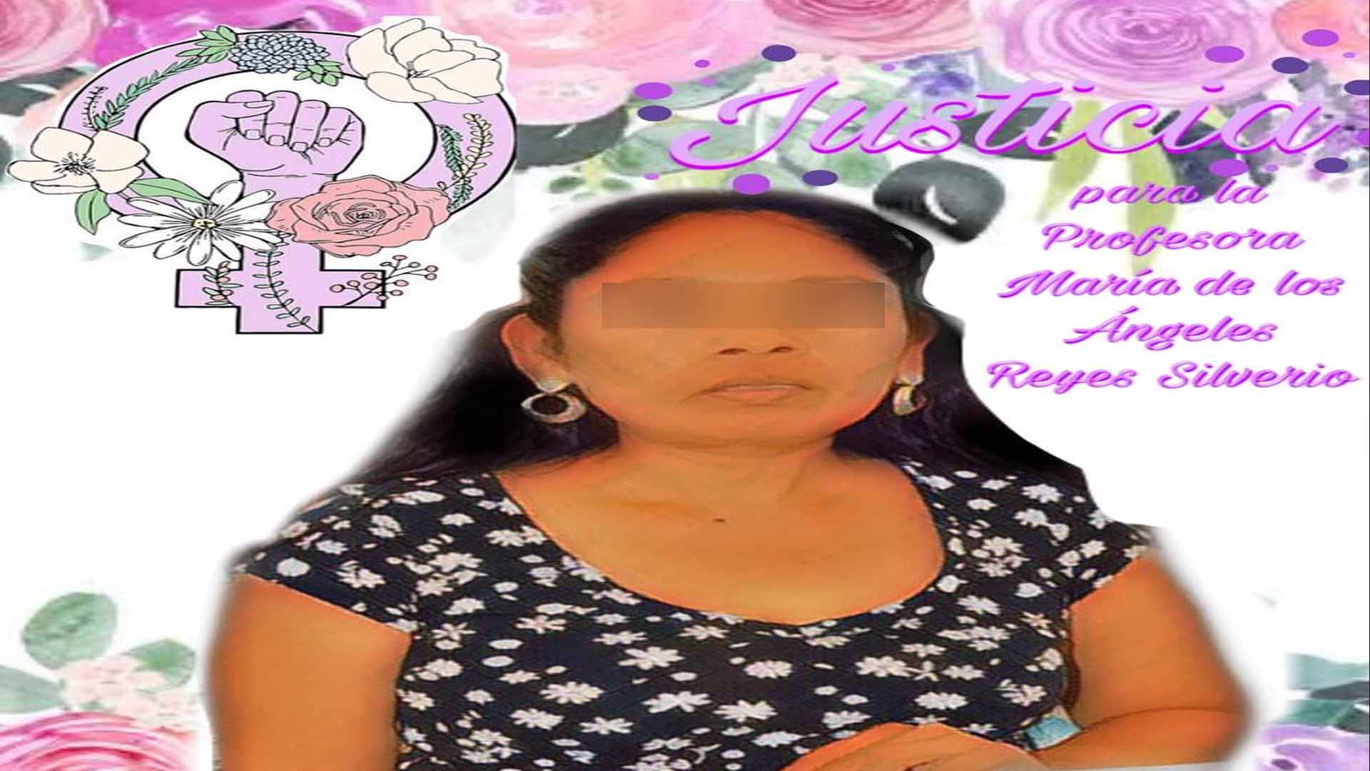 México: Torturan y violan a mujer; hallan su cuerpo dentro de una combi México: Torturan y violan a mujer; hallan su cuerpo dentro de una combi