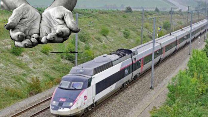 Tren Maya servirá para que indígenas pidan limosna: FONATUR