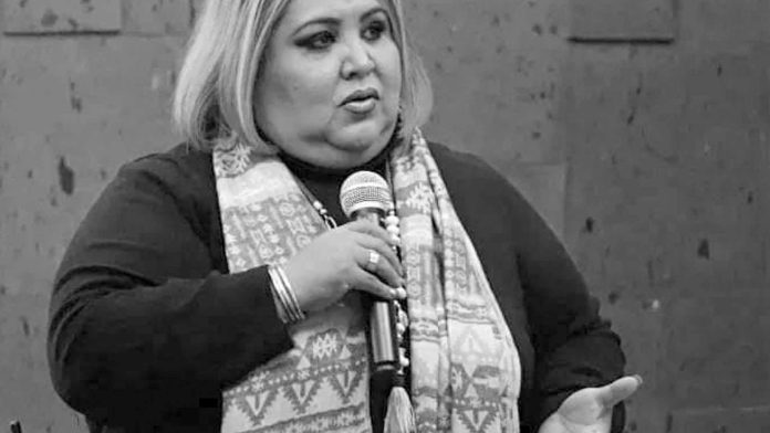 Muere la Oficial Mayor del ayuntamiento de Zamora