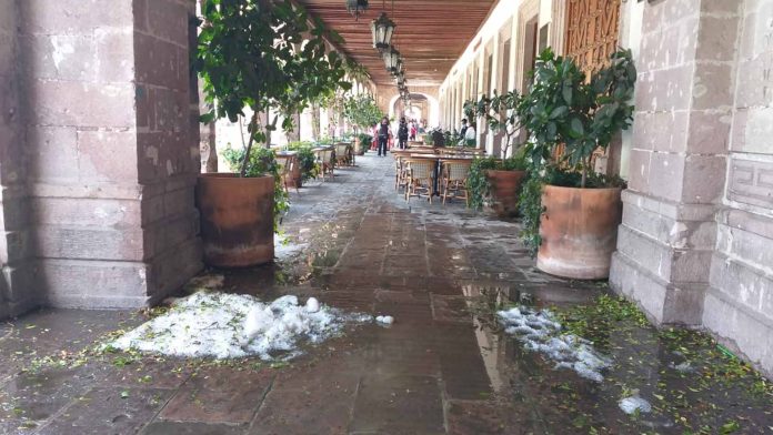 En seis meses en Michoacán se han perdido mil 220 empleos
