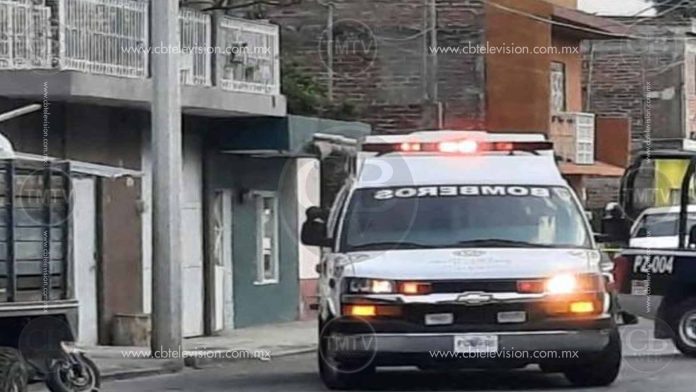 Lo atacan de varios balazos en la Jardines de Catedral