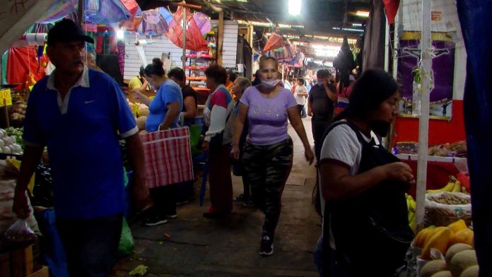 La falta de conciencia de los morelianos ante la pandemia afectará al comercio
