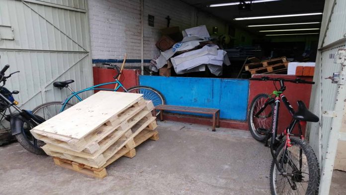 Ante inundaciones, vecinos de Prados Verdes plantean nuevas estrategias
