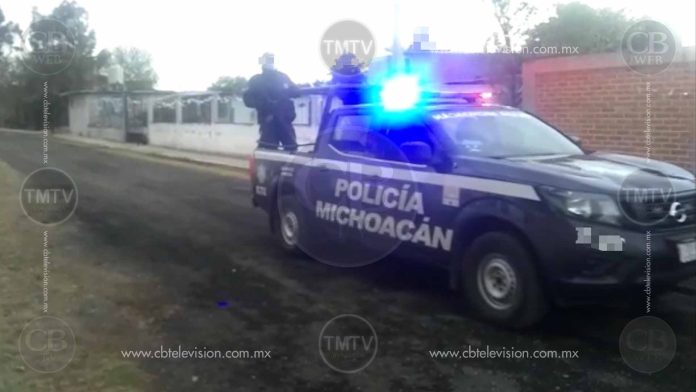 Asesinan a un abuelito dentro de su casa