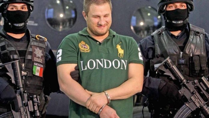 'La Barbie' fue un infiltrado de la DEA y del FBI