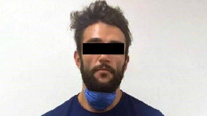 México: Detienen a influencer por difundir el 