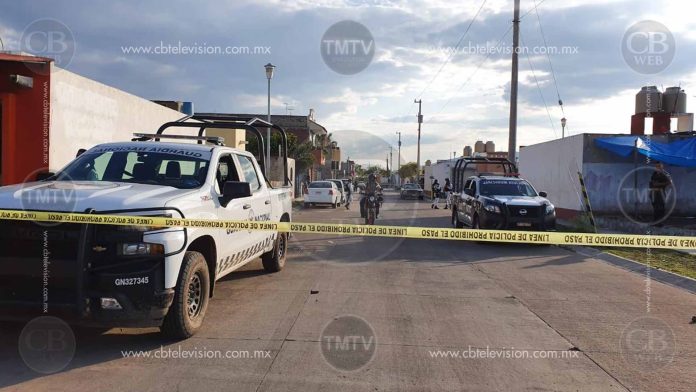 Asesinan a dos mujeres en una vivienda de Zamora