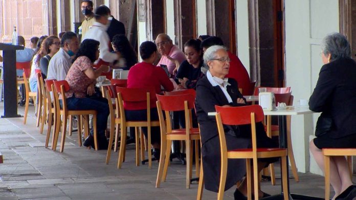 Día del Padre ayudará a salvar miles de empleos, afirma Alejandro Hernández