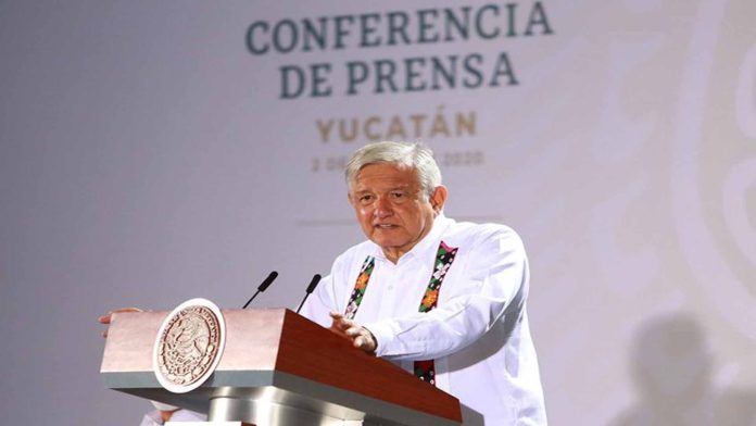 Ya hay órdenes de aprehensión contra servidores públicos por el caso Ayotzinapa, asegura AMLO