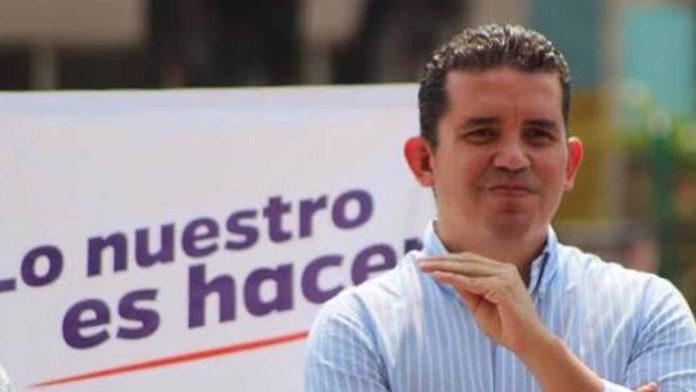 Diputado menos productivo del PRI busca ser candidato por Morelia