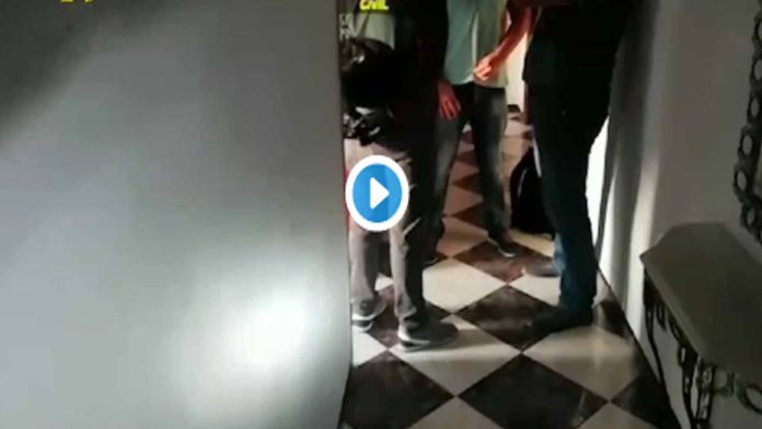 Rescatan a hombres que eran explotados sexualmente