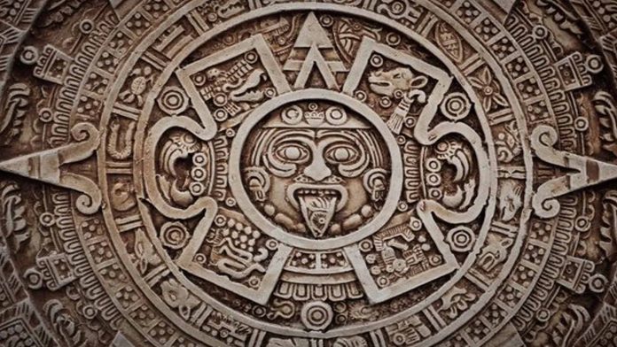 Según el calendario maya, el fin del mundo es el fin de semana