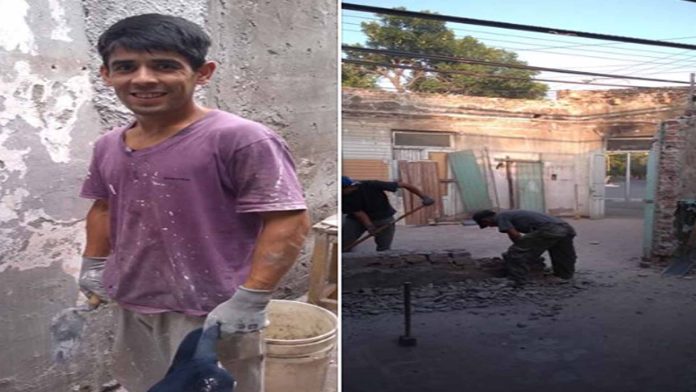 Albañil encuentra más de 79 mil pesos y los devuelve