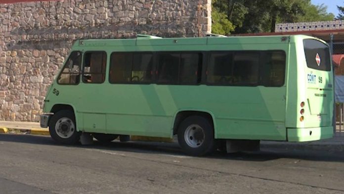 Camioneros en ruta al norte de Morelia notan poca recuperación económica