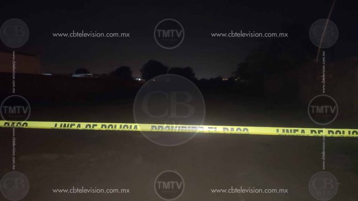 Muere en urgencias, le acababan de meter 3 balazos en Zamora