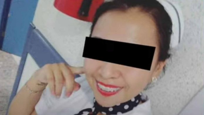 México: Enfermera con coronavirus deja un emotivo mensaje en Facebook antes de morir