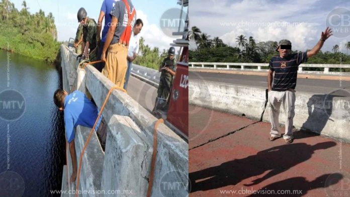 En noviembre salvó a un niño de los cocodrilos, este día lo matan a balazos en LC