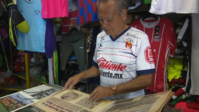 Exjugador del Atlético Morelia lamenta venta del equipo