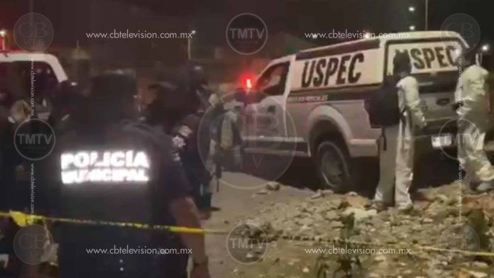 Levantan a 4 hombres en LC; dos fueron ejecutados