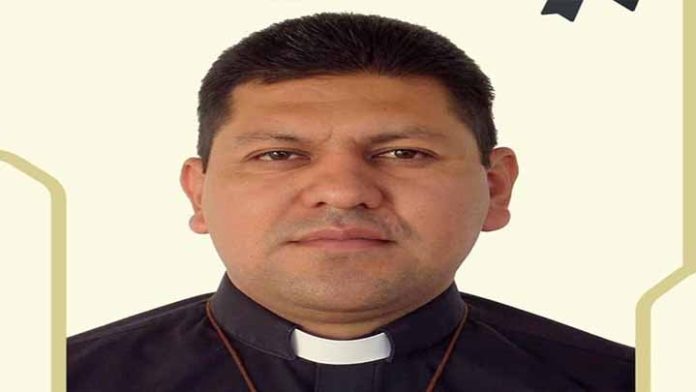 Muere Rector del Seminario de Filosofía MCP de Tarímbaro