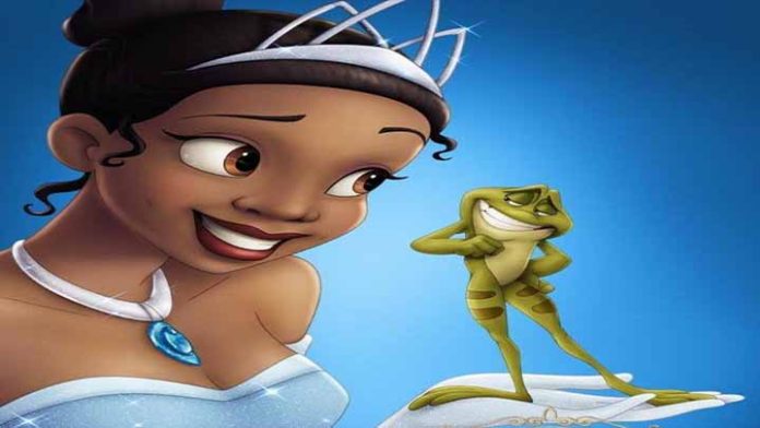 Disney rediseñará atracción basada en la primer Princesa “Negra”