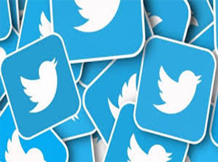 Twitter suspende miles de cuentas en china.