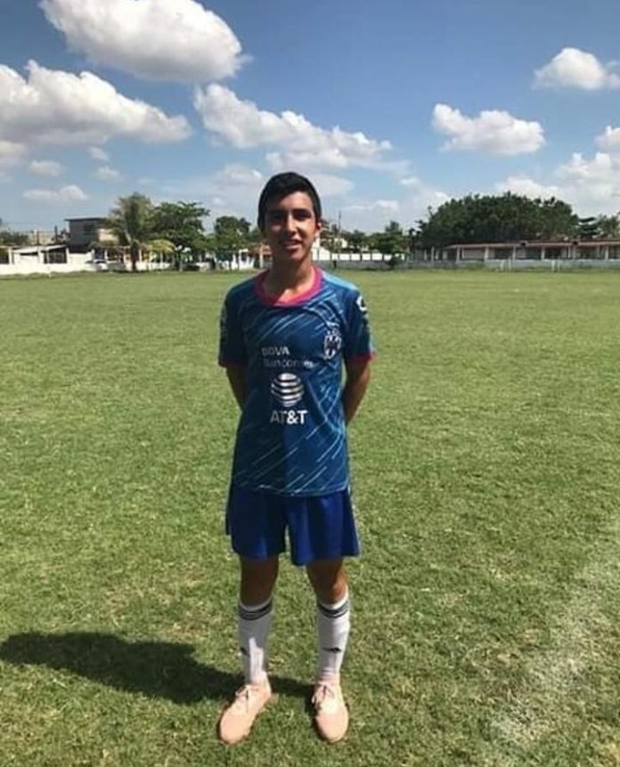 Foto: @LaManzanaHumana