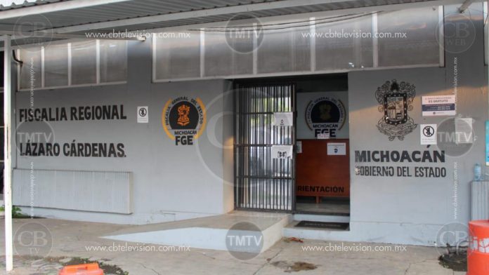 Hallan muerto al dir. de Carpetas de Investigación de la Fiscalía de LC