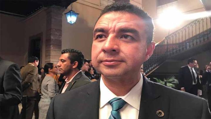 Más de 300 industrias cerraron de manera definitiva por crisis económica: CANACINTRA