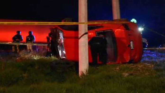 Asesinan al abogado de la madre de “El Marro”