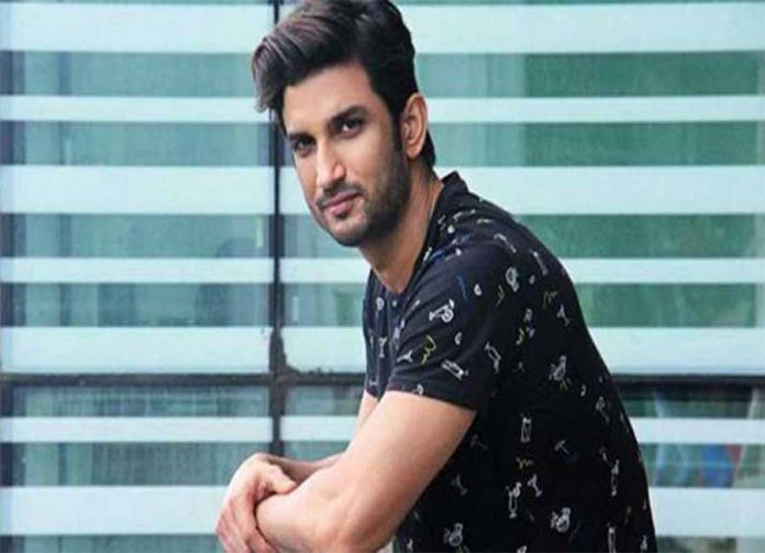 Muere el actor indio Sushant Singh Rajput