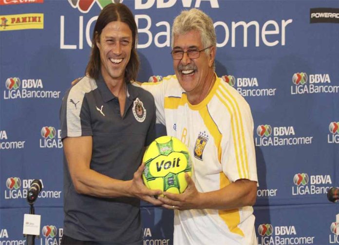 Podría haber cambio de técnico en Tigres