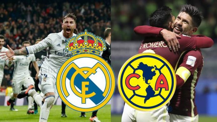 América a la par de equipos europeos; Federico Viñas