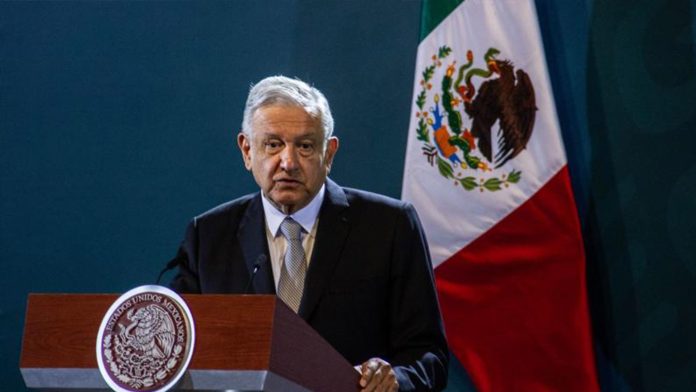 Se evitó una explosión de contagios de Covid-19 gracias a medidas de gobierno: AMLO