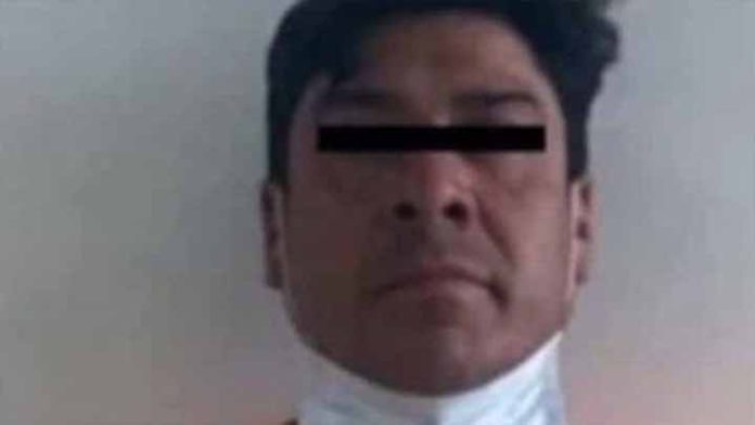 Arrestan a hombre que en intento de asesinato, desfiguró el rostro de su esposa con un machete