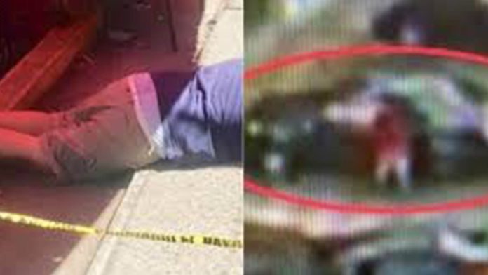 Hombre asesinó a su madre y abuela para comprar cocaína, días después murió