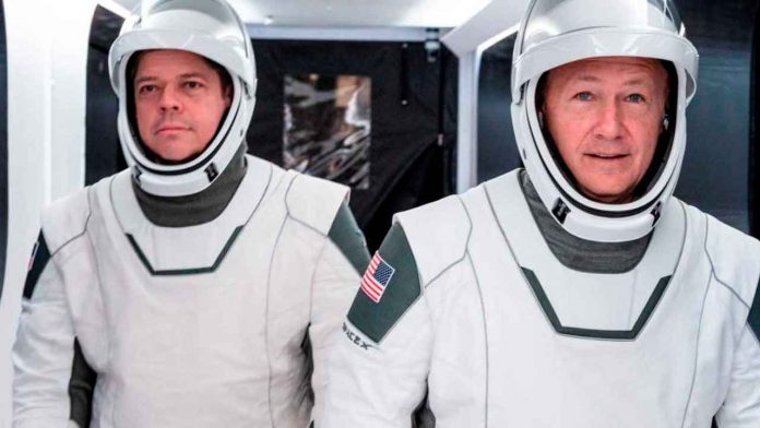 AC/DC y Black Sabbath, los “invitados” de SpaceX