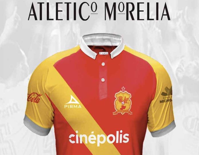Se realizó la presentación oficial del Club Atlético Morelia
