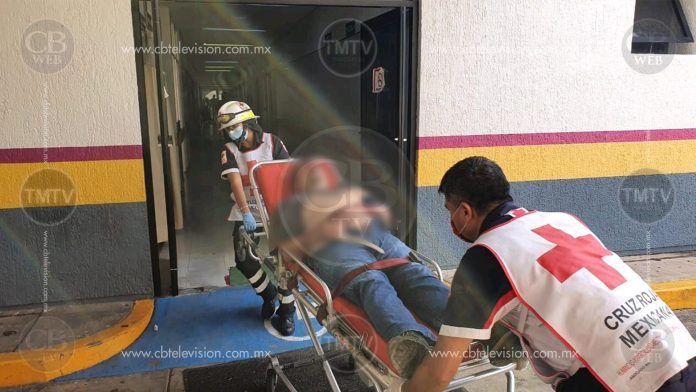 Muere uno de los dos hombres baleados en Zamora