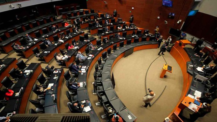 Cofece, CRE e IFT podrían desaparecer