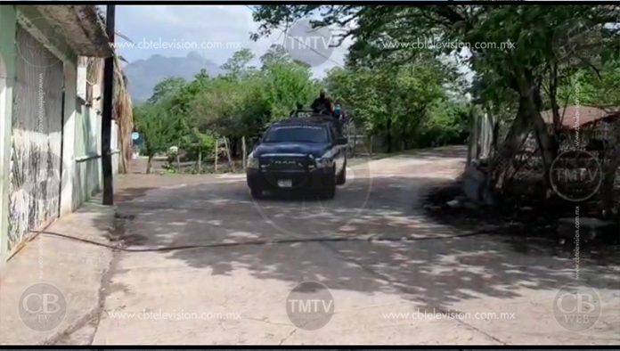 Asesinan a balazos a un bolero en calles de Zamora