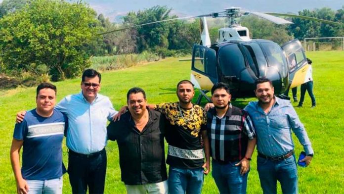 Pese a su mal trabajo, Juan Bernardo Corona, buscará diputación por Huetamo