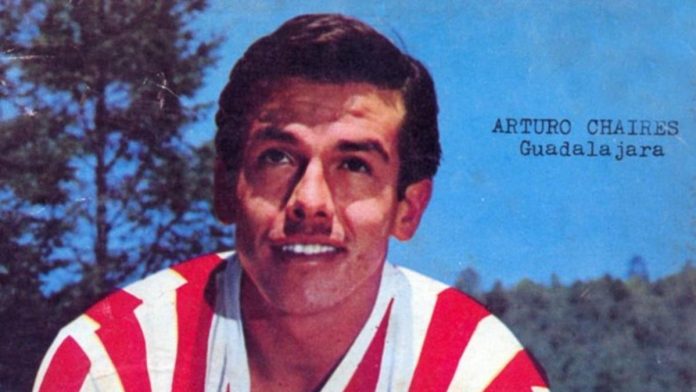 Fallece estrella del campeonísimo Chivas