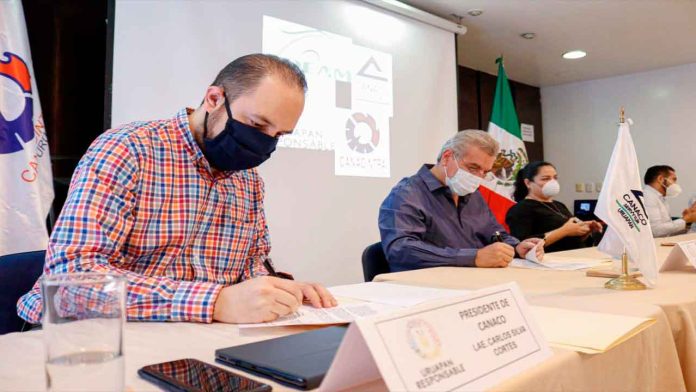 Dotan de 3 ventiladores al Hospital General “Dr. Pedro Daniel Martínez” a través del Plan Uruapan Responsable